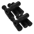 thumbnail image 1 of GOOHOCHY 8Pcs Quick Replacement Foosball Table Accessories for Table Soccer Players for Fan Gear, 1 of 8