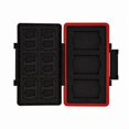 thumbnail image 2 of ProMaster Rugged Memory Case for XQD, CFexpress SD  Micro SD, 2 of 2