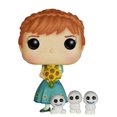 thumbnail image 1 of Funko POP Disney: Frozen Fever - Anna Action Figure Funko -, 1 of 2