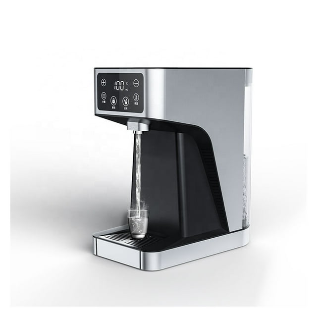 High Efficiency Electric Automatic Countertop Instant Hot Home Drinking Water Dispenser ,Safe to Use