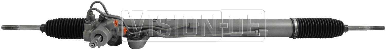 Vision OE 305-0163 Power Steering Rack and Pinion Unit