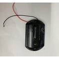 thumbnail image 3 of Alarma de gas propano RV SAFE RVLP-2B de 2 hilos negra, 3 of 6