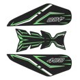 thumbnail image 3 of VGEBY Emblem Car Accessories Gas Fuel Tank Sticker Guard Anti Slip Protection Pad Fit For Z400 400 Cover Car, 3 of 8
