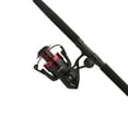 thumbnail image 4 of PENN Fierce IV Combo, 7' Heavy Fishing Rod, 8000 Size Reel, 4 of 11