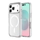 thumbnail image 5 of Funda Para iPhone 17 Pro Max Transparente Crystal Clear AMPD, 5 of 6