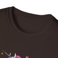 thumbnail image 3 of Dad Pop Father Grandpa Graphic Unicorn TShirt and More, 3 of 4