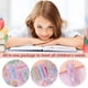 thumbnail image 4 of Liquidación de lápices, bonito juego de papelería, borrador, regla, sacapuntas, útiles escolares para niños, regalos para cumpleaños, aniversarios y Navidad., 4 of 4