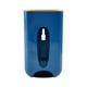 thumbnail image 3 of Organizador de calcetines para colgar en la pared, caja para ropa interior, perforadora Azul, 3 of 9