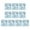 Clearance 344, variant on Peel and Stick Backsplash 10-Sheet Waterproof Arabesque Wall Tiles Peel and Stick on Tiles Backsplash for Kitchen Peel and Stick Tile for Bathroom Kitchen Cabinet Shower 4"x4" Black and White