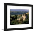 thumbnail image 1 of Castle Campbell, 15th Century, at Head of Dollar Glen, Dollar, Clackmannanshire, Scotland, UK, Framed Art Print Wall Art by Patrick Dieudonne Sold by Art.Com, 1 of 5