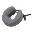 thumbnail image 1 of lionlar Table de Massage Berceau pour le Visage Support Stable Support Support Support Gris, 1 of 9