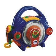 Chicco CD Player with Microphone