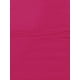 thumbnail image 5 of FALDA MINI BODYCON ELÁSTICA RUCHADA PARA MUJERES CHIC DE FIESTA EN COLOR ROSA FUCSIA M, 5 of 6