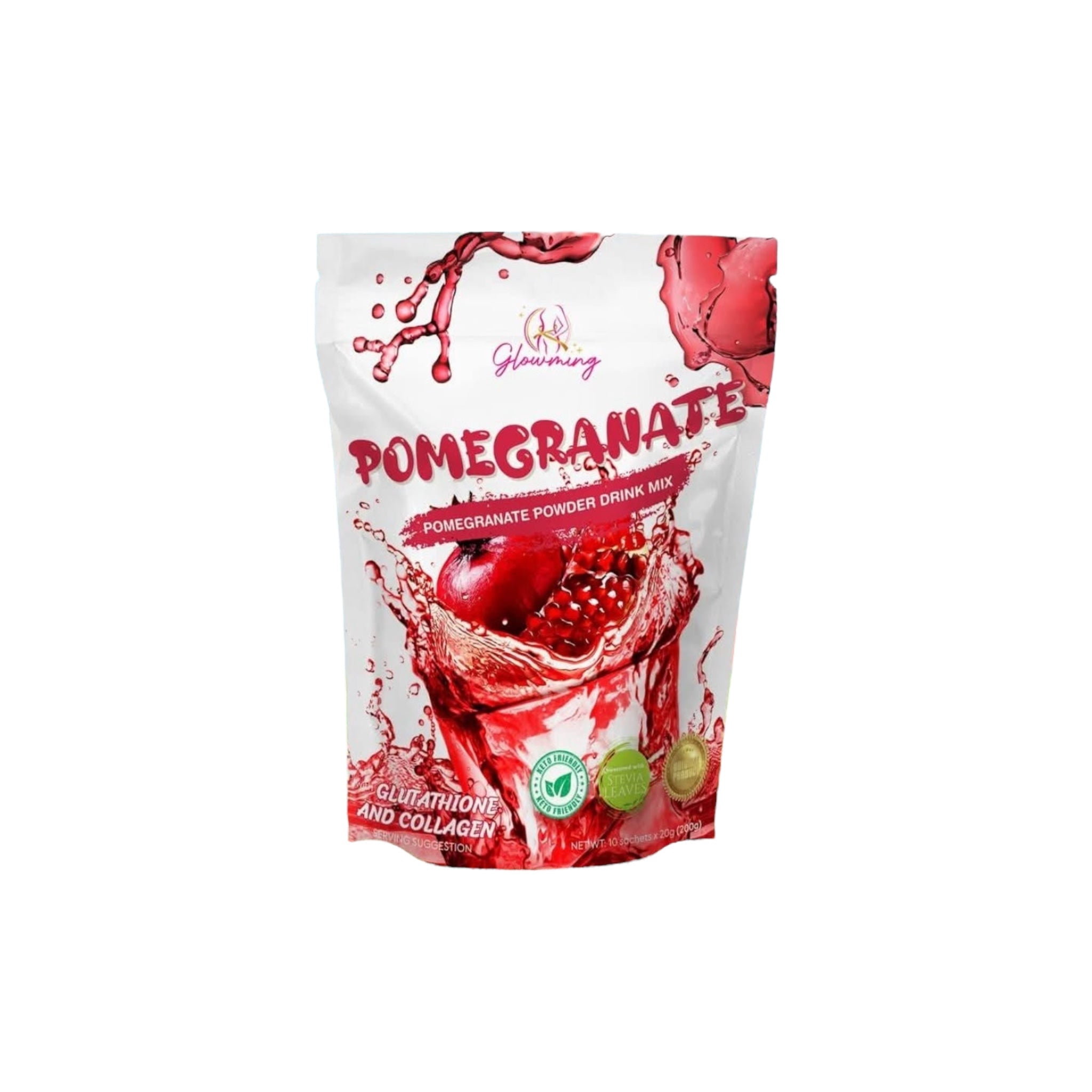 glutathione powder drink Haroutine Liposomal Packets, For Powerful Antioxidant Defense, Sugar-Free Natural Lemon Flavor Glutathione: Benefits and Supplements