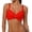 RD2, variant on Women's Underwire Push Up Bikini Top and Tankini Swimsuit Set with Padded Bra for Support and Comfort Navy,XS