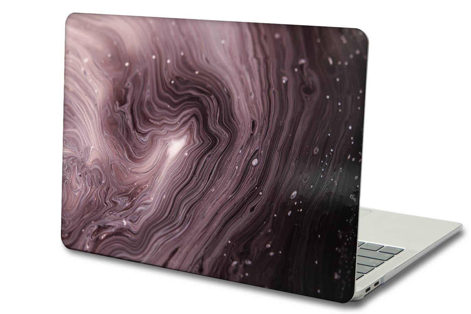 MMDW Coque En Silicone Pour Clavier En Langue étrangère Compatible