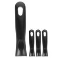 thumbnail image 1 of KAKOWELY pan grip handle 1 Set Wok Handle Frying Pan Handle Replacement Pot Handle Universal Pan Handle Kitchen Cookware Handle with Screw for Pots Milk Pan, 1 of 5
