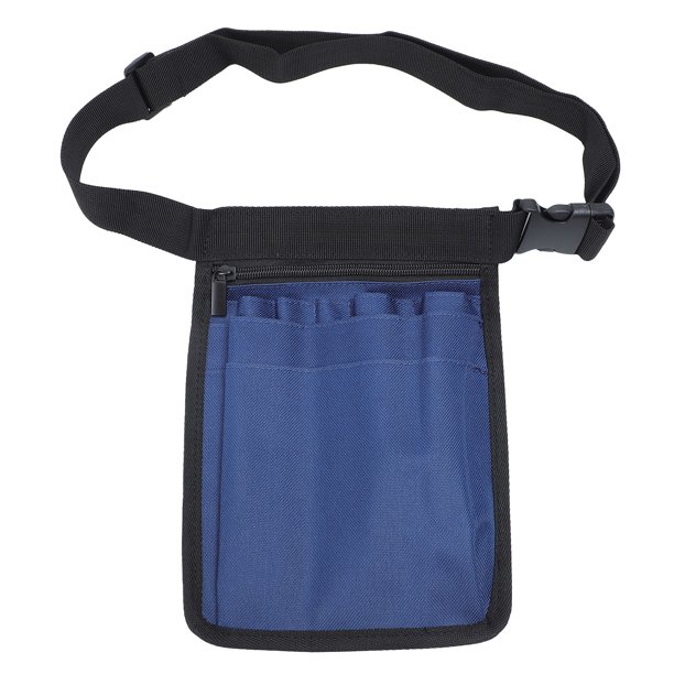 Organizador médico, bolsa para cinturón, bolsa para enfermera, bolsa para herramientas médicas, bolsa para enfermera