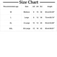 thumbnail image 3 of ATOGUTA Fleece Lined Leggings Girls Size 6-12 Kids Winter Warm Leggings Thick Thermal Tights Pants Coffee, 3 of 3