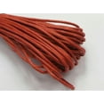 thumbnail image 6 of U8MO 50 Meters Waxed Cotton Beading Cord 1.5mm Macrame Jewelry Making String Thread-Green, 6 of 9