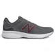 thumbnail image 3 of New Balance 460V3 Gray Black Red Running Shoes M460LS3 Mens Sizes 4E EXTRA WIDE, 3 of 5