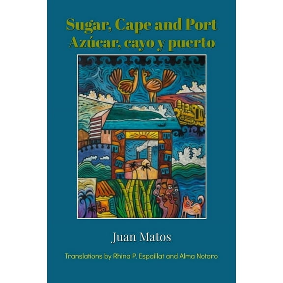 AzÃºcar, cayo y puerto, (Paperback)