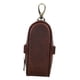 thumbnail image 2 of Mini bolsa de pelota de golf Tees Holder Estuche de almacenamiento Cuelgue en la cintura Hombre Ligero Adultos a prueba de polvo PU Bolsa de cintura kusrkot Bolsa para pelotas de golf, 2 of 8