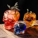 thumbnail image 2 of Vasos Cóctel Kuymtek con Calavera 150 ML, 2 of 8