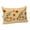 Yellow, variant on Ladybugs Eucalyptus Pillow Covers King, Spring Botanical Leaves Yellow Soft Brushed Microfiber Breathable Throw Pillow Covers, Decorative Pillowcase with Zipper for Couch Sofa Bedroom 20"x36"