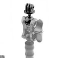 thumbnail image 5 of qiya Diving Action Camera Ball Adapter 1 inch Ball Joint Fill Light Lamp Holder, 5 of 8