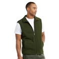 thumbnail image 2 of Men'S Polar Fleece Vest, 2 of 4