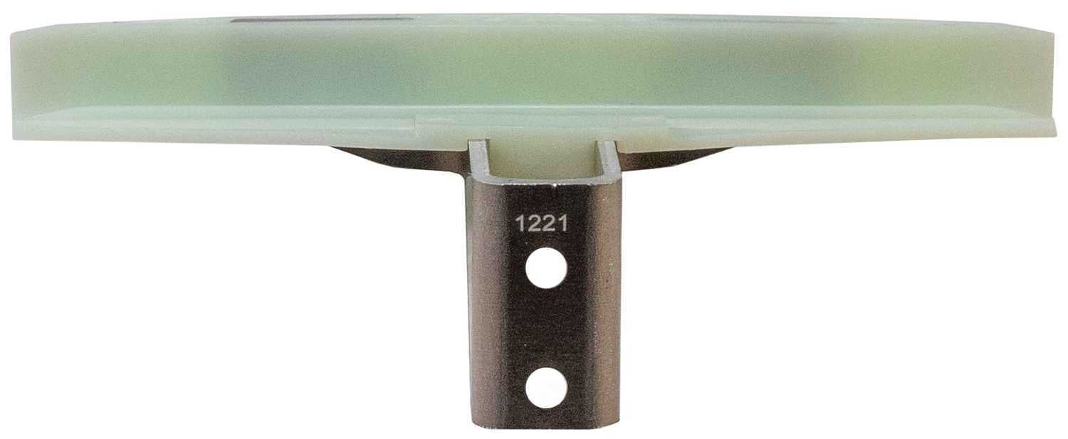 Melling BG5096 Stock Replacement Timing Chain Guide