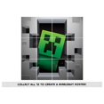 thumbnail image 6 of Minecraft Trading Card Stickers Box, 6 of 7
