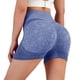 thumbnail image 1 of Leggins Deportivos Anticelulitis Efecto Levanta Gluteos ropa deportiva para mujer licras joggers Ropa de mujer pantalonespangjing, 1 of 4