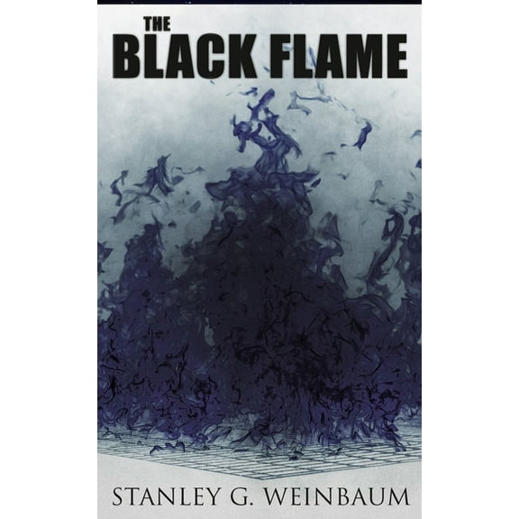 The Black Flame: Dystopian Novel, (Paperback)