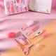 thumbnail image 2 of 10 in 1 Baby Healthcare and Grooming Kit Newborn Nursery Care Set for Newborn Infant Toddlers Baby Boys Girls Kids Pink Set, 2 of 4