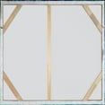 thumbnail image 7 of Marmont Hill Great Blue Shark Canvas Wall Art, 7 of 7