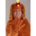 thumbnail image 2 of Dr. Seuss The Grinch Plus Size Max Costume, 2 of 6