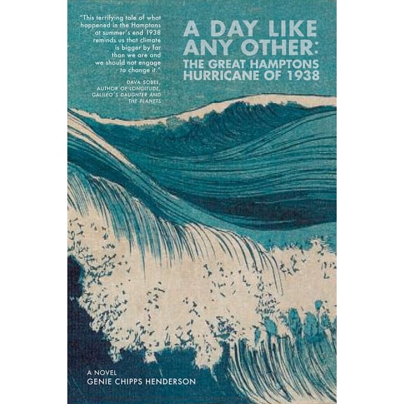 A Day Like Any Other