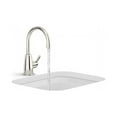 thumbnail image 6 of KOHLER K-6665-AG Wellspring Beverage faucet, 6 of 6