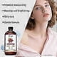 thumbnail image 5 of Rosehip Oil for Face,100% Pure Natural Rosehip Seed Oil Cold Pressed Moisturizer for Hair, Skin & Nails, 120ml, 5 of 5
