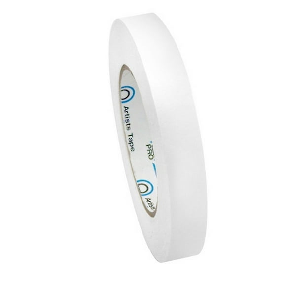 Console / Artist Tape 3/4" x 60 Yard Roll