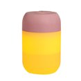 thumbnail image 1 of Fiudx Artículos en oferta con ofertas flash Humidificador de luz nocturna, humidificador de escritorio para el hogar, silencioso, USB, multifunción, purificador de ambientes para automóvil, 1 of 2