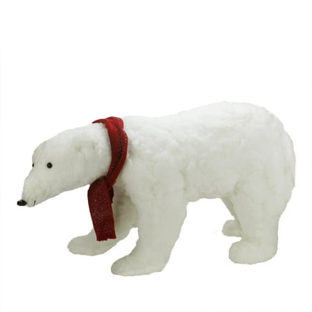 30 commercial walking plush white polar bear christmas decoration - Polar Bear Christmas Decorations 30 commercial walking plush white polar bear christmas decoration - Polar Bear Christmas Decorations