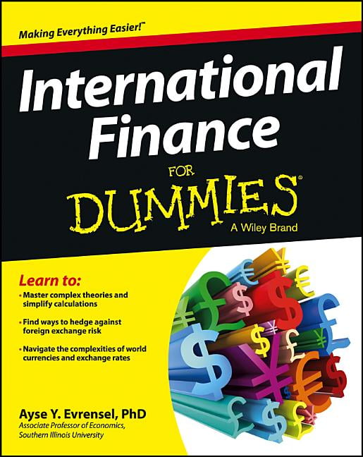 finances for dummies finances for dummies