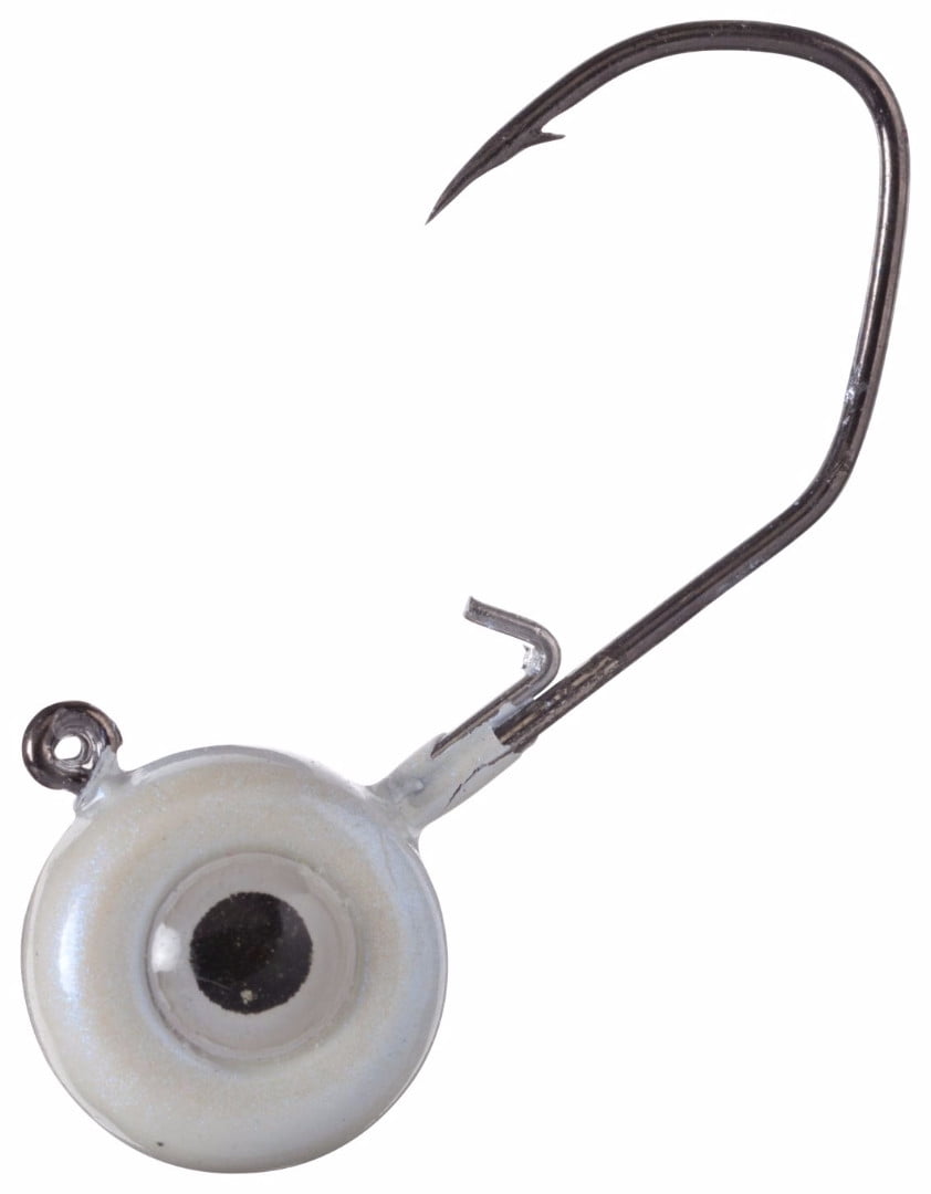 Jenko Slasher Crappie Jig Head