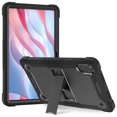 thumbnail image 2 of For Honor Pad X9 Protective Case Kickstand Shockproof Silicone + PC Tablet Cover, 2 of 5