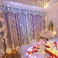 thumbnail image 4 of XGFHYJEH 128LED Valentine's Day Lights, Valentines Day Decorations Lights, Valentines String Lights, Valentine's Day Decor, 4 of 5