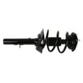 thumbnail image 3 of Detroit Axle - 3.5L Front Right Strut for 2013-2017 Honda Accord Complete Ready Strut w/ Coil Spring 2014 2015 2016 Replacement Strut Assembly, 3 of 8