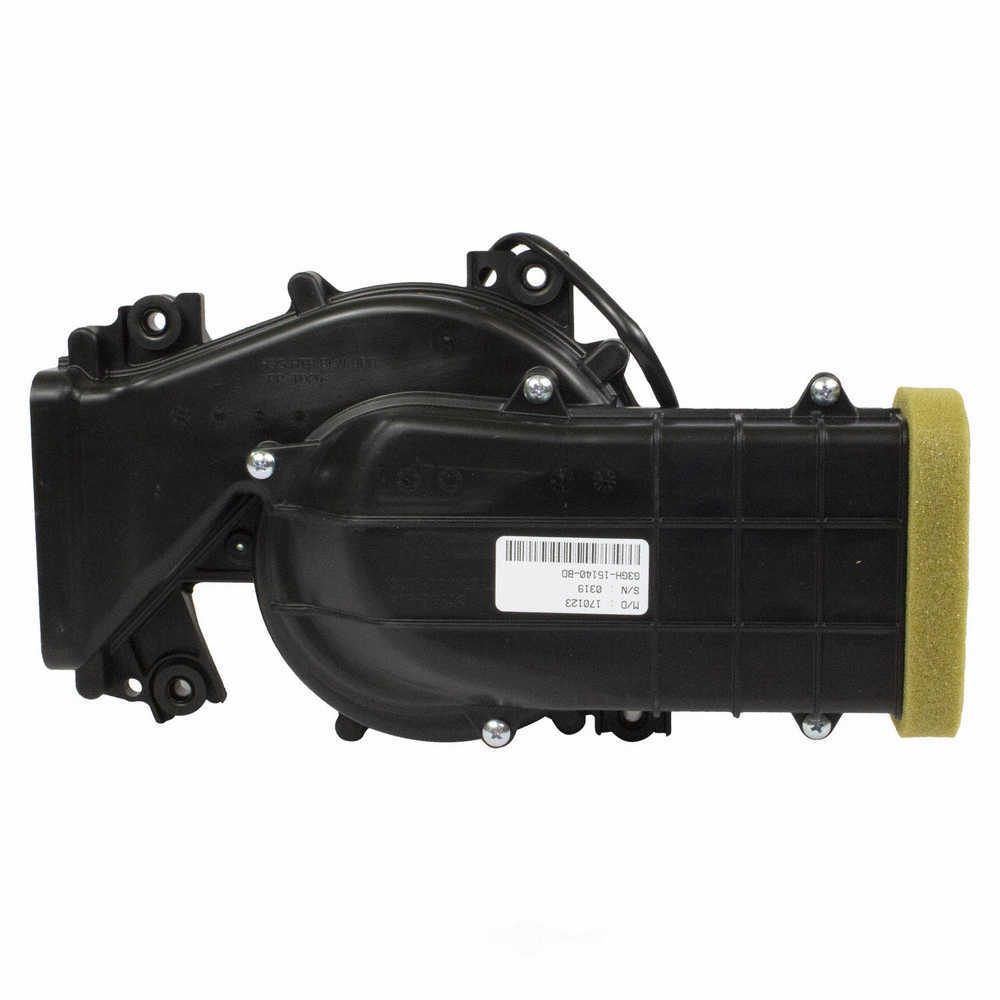 Motorcraft MM-1197 HVAC Blower Motor